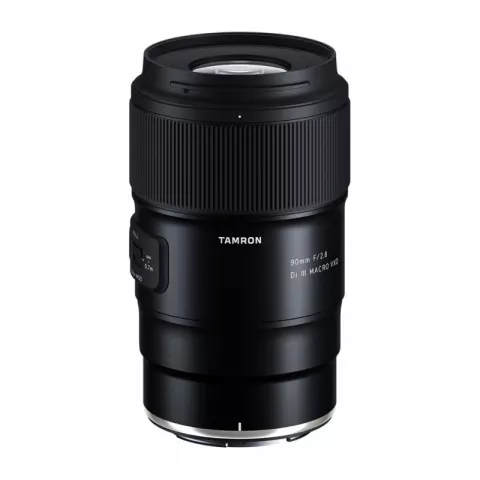 Макрообъектив Tamron 90mm f/2.8 Di III VXD (F072Z) Nikon Z