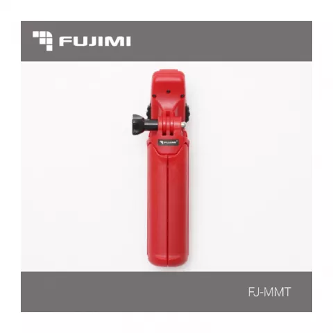 Мультифункциональный мини штатив Fujimi FJ-MMT с креплением для смартфона
