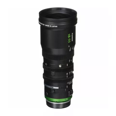 Объектив Fujifilm MK 18-55mm T2.9 Sony E