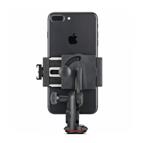 Joby GripTight PRO 2 Mount держатель планшета, черный/серый (JB01741)