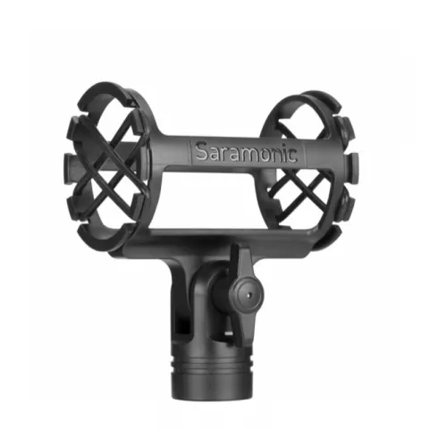 Saramonic Sound Bird V6 Профессиональный суперкардиоидный микрофон-пушка