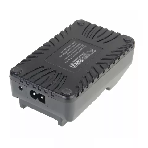 Зарядное устройство GreenBean MonoCharger NPF для Np-F970 с прикуривателем