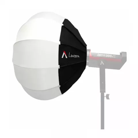 Софтбокс Aputure Lantern 26 дюймов