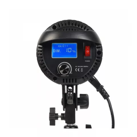 Осветитель студийный Falcon Eyes Studio LED COB75 BW светодиодный