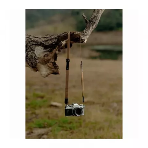 Peak Design Camera Strap Leash V3.0 Coyote (L-CY-3) Плечевой ремень