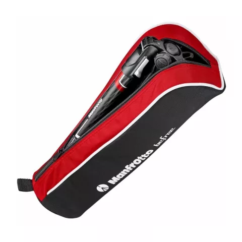 Штатив Manfrotto Befree GT MKBFRTC4GT-BH карбон