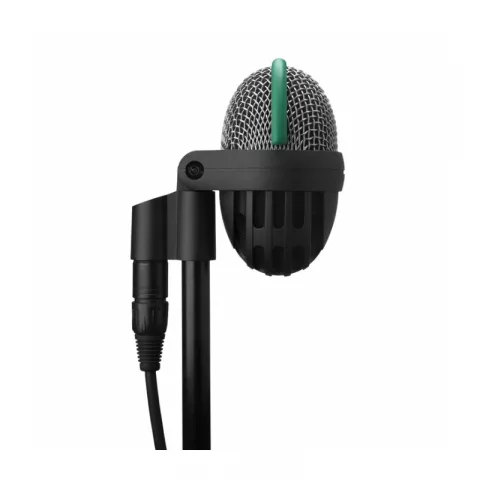 AKG D112MKII микрофон для озвучивания басовых инструментов/бас-барабана динамический кардиоидный