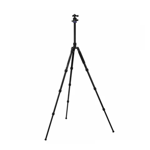 Benro FIF28AIB2 штатив iFoto c шаровой головой/трансформер в монопод/алюминиевый с цангами