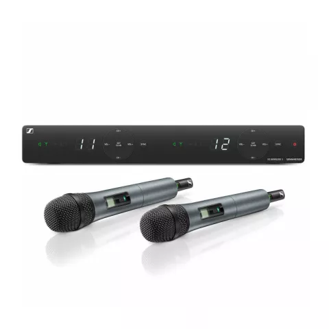 Беспроводная система Sennheiser XSW 1-835 DUAL-A
