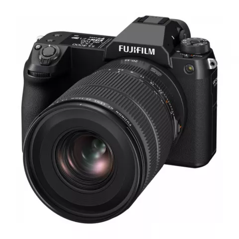 Fujifilm GF 20-35mmF4 R LM OIS WR