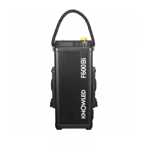 Осветитель светодиодный Godox Knowled F600Bi складной