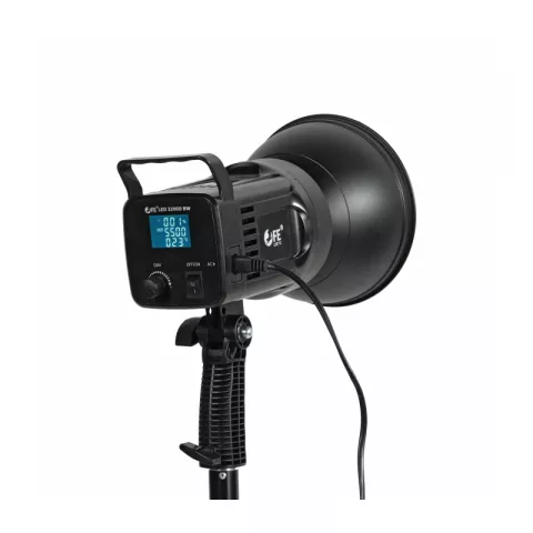 Комплект студийного оборудования Falcon Eyes KeyLight II 3200D SBL KIT