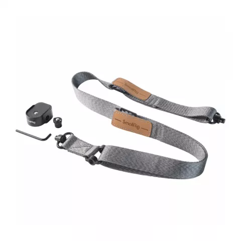 SmallRig 4118 Плечевой ремень для электронного стабилизатора DJI RS3 / RS3 Pro / RS2
