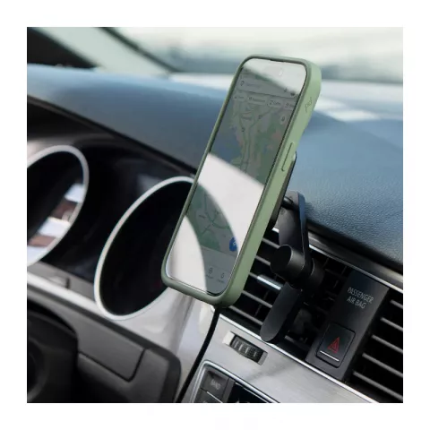 Peak Design Mobile Charging Car Mount Vent Крепление для зарядки в автомобиль (M-CM-AD-BK-1)