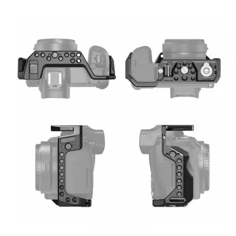 SmallRig CCC2803 Клетка для цифровой камеры Canon EOS R