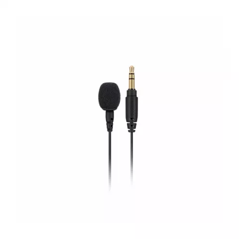 Петличный микрофон Rode Lavalier GO c разъём TRS 3,5мм