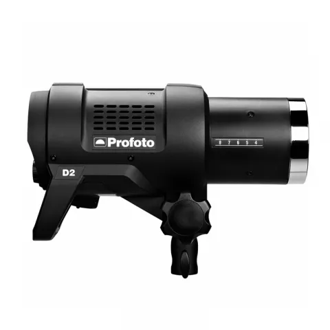Комплект студийных моноблоков Profoto D2 1000/1000 AirTTL kit