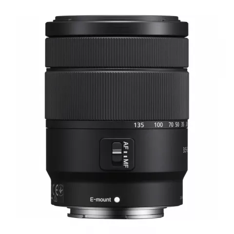 Объектив Sony E 18-135mm F3.5-5.6 OSS