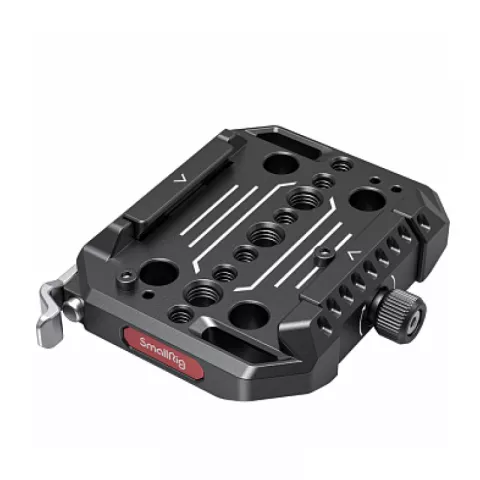 SmallRig 2887 Быстросъемная площадка Manfrotto Drop-in Baseplate