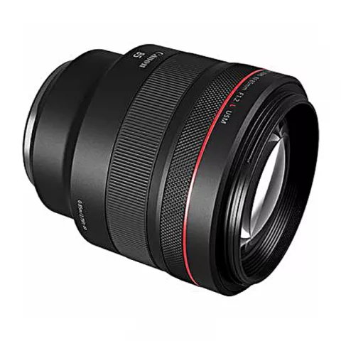 Объектив Canon RF 85mm F1.2L USM
