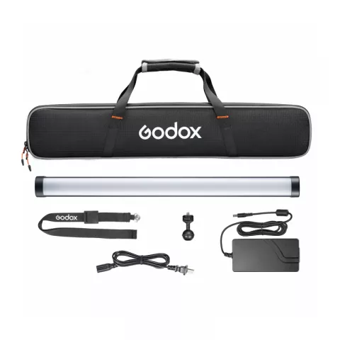 Осветитель светодиодный Godox Dive Light WT60D для подводной съемки