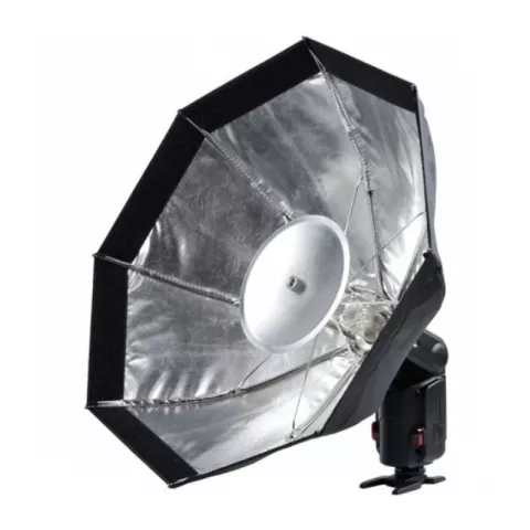 Софтбокс Godox AD-S7/S8 с сотовой насадкой для AD200/AD360II