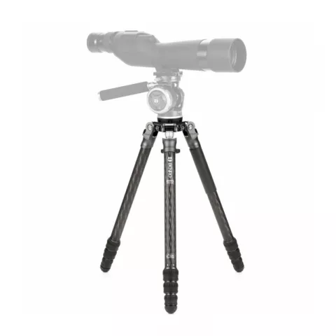 Benro TMTH34C штатив Mammoth для фотокамеры карбоновый с цангами