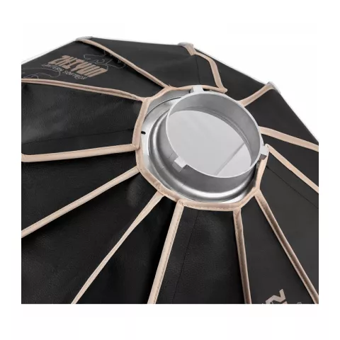 Zhiyun Софтбокс "китайский шар" 65D на Bowens