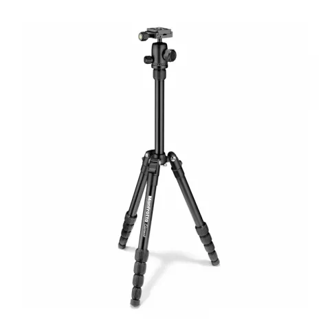 Штатив Manfrotto MKELES5BK-BH Element Traveller с шаровой головой, черный