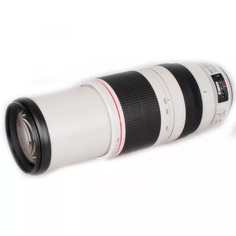 Объектив Canon EF 100-400mm f/4.5-5.6L IS II USM