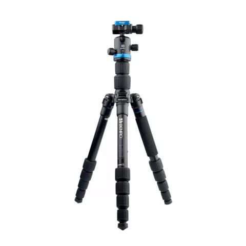Benro FIF19AIB0 штатив iFoto c головой/трансформер в монопод/алюминиевый с цангами