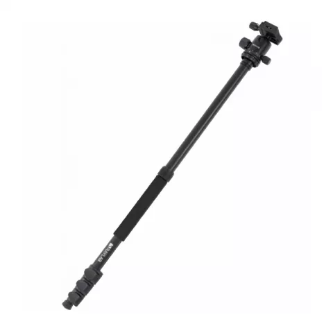 Штатив алюминиевый Raylab Pro 65, с головой в комплекте