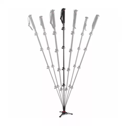 Монопод Manfrotto MVMXPROC5