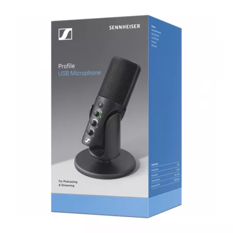 Sennheiser Profile USB микрофон