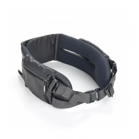 Shimoda HD Belt Black Поясной ремень (520-249)