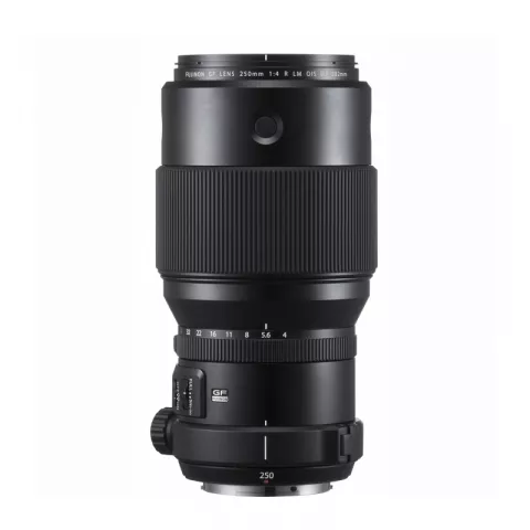 Объектив Fujifilm GF 250mmF4 R LM OIS WR