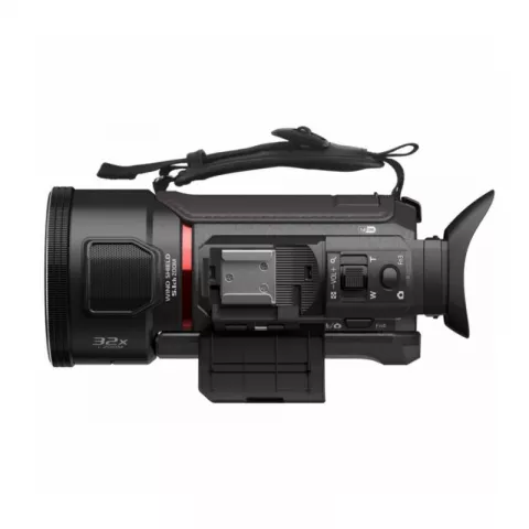 Видеокамера Panasonic HC-VXF1