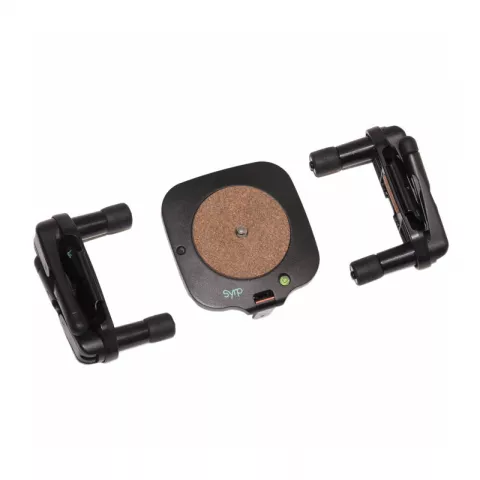 Syrp SYKIT-0034H Слайдер Magic Carpet 60см карбоновый в комплекте