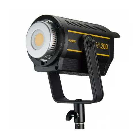Осветитель светодиодный Godox VL200