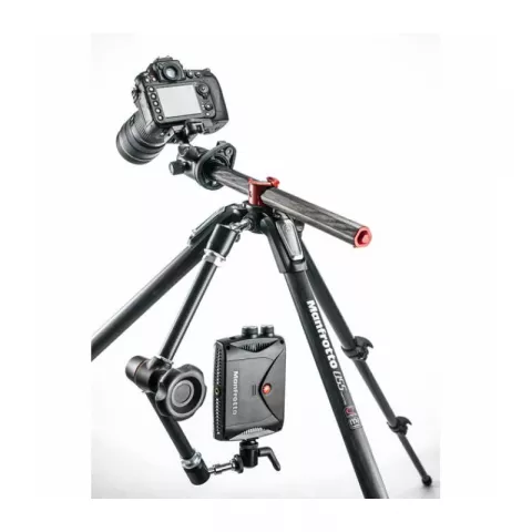 Штатив Manfrotto MT055CXPRO4 для фотокамеры карбоновый