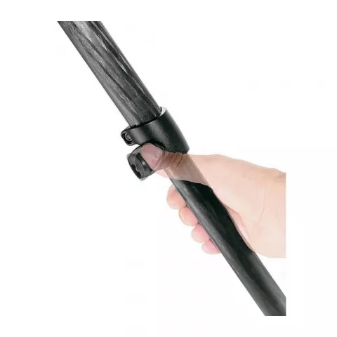 Видеоштатив Manfrotto 536 MPRO 3-секционный карбоновый