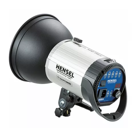 Моноблок Hensel Integra 500 Plus Freemask