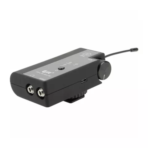 Петличная радиосистема Falcon Eyes FEmic Air-50 2.4G