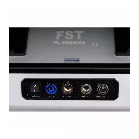 Светодиодная панель FST PL-3000RGB