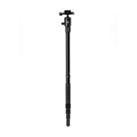Benro MeFoto BMRTPROABLK RoadTrip Pro Black (6 in 1) штатив/шаровая голова/монопод/алюминий/цанги