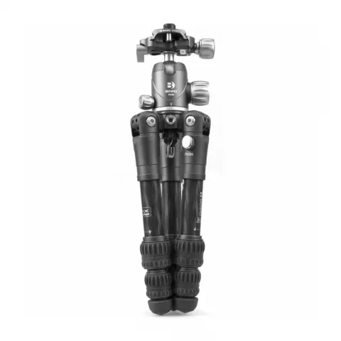 Benro FBAT03CNM+VX20 штатив с шаровой головой серии 0/3 секционный/карбоновый