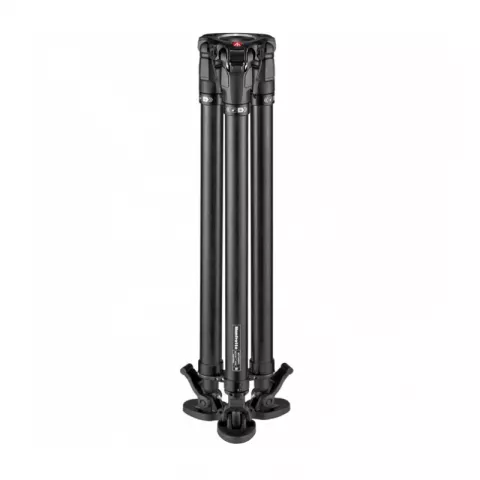 Видеоштатив Manfrotto MVTSNGFC с чашей 75/60 (60мм не в компл.)