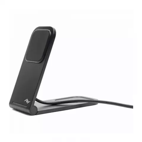 Подставка Peak Design Mobile Wireless Charging Stand для беспроводной зарядки (M-CS-BK-1)