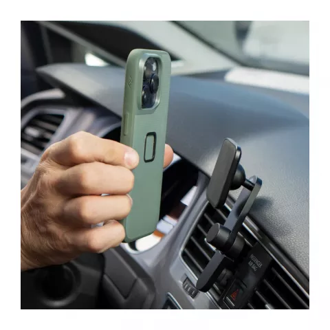 Peak Design Mobile Car Mount Vent Крепление в автомобиль (M-CM-AC-BK-1)