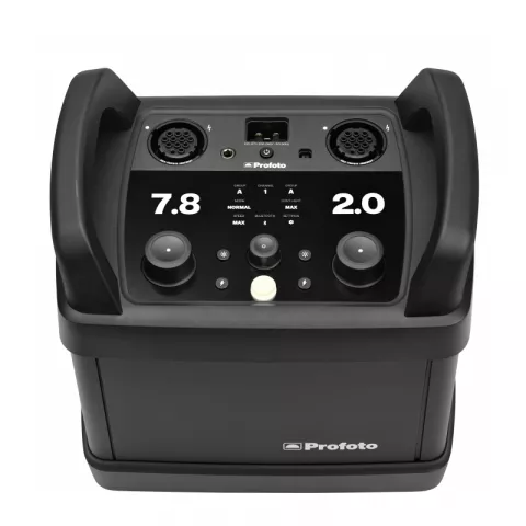 Студийный генератор Profoto Pro-11 2400 AirTTL
